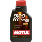 Olje motul 8100 eco-nergy 5w30 1l