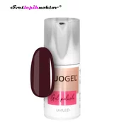 DUOGEL gel lak 424 - Cherry Cola