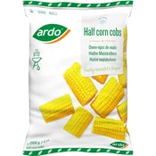 Koruza storži polovice, Ardo, 2,5 kg, zm.