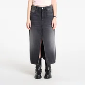 Krilo Carhartt WIP W Brandon Skirt Black M