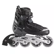ACTION deciji roleri PW-132-B BLACK