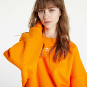 adidas Sweatshirt Bright Orange HF7477