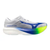 Mizuno HYPERWARP PURE, moški tekaški copati, siva J1GC2670