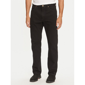 Wrangler Traperice 13Mwz 112358474 Crna Regular Fit
