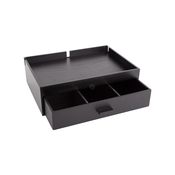 B-Tray Smart Poslužavnik, Tamnobraon