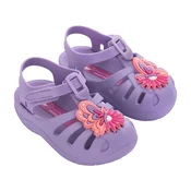 Ipanema Sandale za devojcice 83757-BP401, Summer Xvii Baby, Ljubicaste