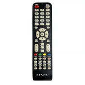 General KIANO SLIM TV 58 - compatible General-branded remote control