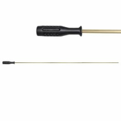 RIFLE Čistilna palica za čiščenje puške Brass rod 1pc O 5mm for (art. 99A/5)