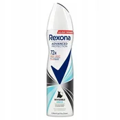 450440 Rexona sprej Nevidna voda 150 ml
