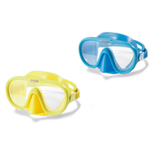 INTEX 55916 maska za plivanje ( 8 god +) sort