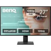 BenQ GW2790P 27 Full HD IPS monitor 120 Hz