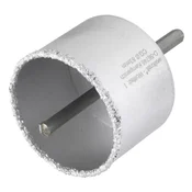 Wolfcraft 3898000 Kruna za ciglu i keramiku, o 83 mm