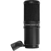 Zoom ZDM-1 Podcast mikrofon (Samo otvarano)