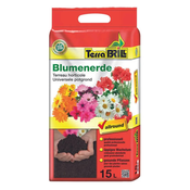 Supstrat Brill Terra Blumenerde 15 l