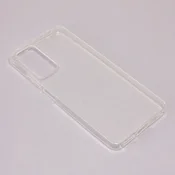 TELEMPIRE Silikonska maska za telefon Ultra Thin za Xiaomi Redmi Note 11 Pro 4G/5G providna