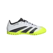 Adidas Muške patike za fudbal Predator Club Tf, JH8854, Belo-žute