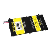Baterija za Samsung Galaxy Tab 3 Kids, Galaxy Tab 3 7.0, SM-T210 - 4000mAh