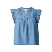 Pepe Jeans Bluza moder denim