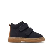 Gležnjarji Froddo Wreny Suede G2110136 M Modra