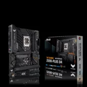 ASUS TUF GAMING Z690-PLUS D4