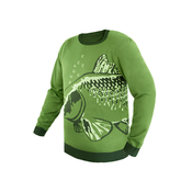 Knitted Sweater Carp