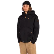 Fjällräven Sten Jacket black