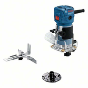 BOSCH Bosch Professional GLF 55-6 rezkar za robove, (21506410)