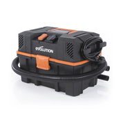 EVOLUTION R15VAC Sesalnik, 1000W, 15L