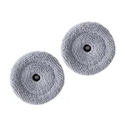 Roborock manjša rotacijska krpa za S8 MaxV Ultra, 2 kosa
