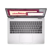 DELL Pro 14 (FHD+ IPS, Ultra 5 235U, 16GB, 256GB SSD, Backlit, FP, Win 11 Pro, 3yr ProSupport)