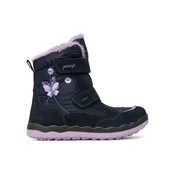 Škornji za sneg Primigi GORE-TEX 2380700 D Mornarsko modra