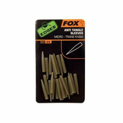 Fox EDGES™ Anti Tangle Sleeves Micro