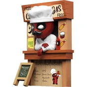 Deadpool Herobox zbirateljska figura Trgovina s čimičangami Yume