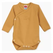 Clar ZGORNJI DELi bodi preklop DR 01844 I Am Cute U rumena 68