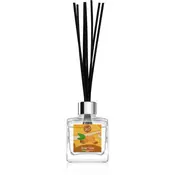 THD Unico Sandalwood aroma difuzor s polnilom 100 ml