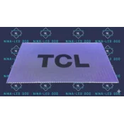 PLEKSIGLAS-DIFUZOR TCL 55C815 (TCL 55 QLED C815 serija)