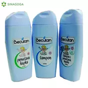 SAMPON BABY BECUTAN 350 ML(8) ALKALOID