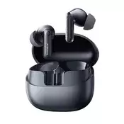 Baseus Bass BP1 Pro True Wireless slušalice, bežične, crne A0010504