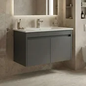 HANAH HOME Ormarić sa umivaonikom Arno 85 781