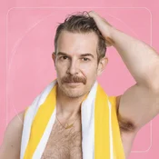 Bright Light Bright Light - Enjoy Youth (Pink Coloured) (LP)