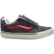 Vans  Knu Skool  Siva