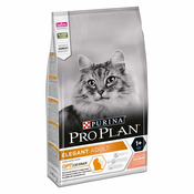PURINA PRO PLAN Elegant Adult bogata z lososom - 3 kg
