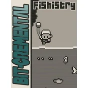 Bit-Cremental: Fishistry Steam Key (PC) GLOBAL