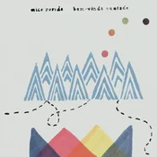 Mice Parade - Bem-Vinda Vontade (Limited Edition) (Clear Coloured) (LP)