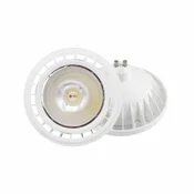 Žarnica ES111 10W GU10 3000K 2 kosa Eco-light AR8038