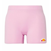Ženske kratke hlače Ellesse Chrissy Short - pink