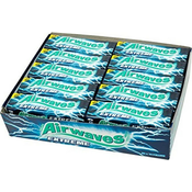 Wrigleys Airwaves Extreme žvečilni gumi karton 30 kosov 420 g
