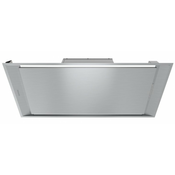 Stropna napa Miele DAC 2240 Plemenito jeklo