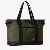 Torba The North Face Redbox Large Tote Bag New Taupe Green Universal