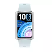 HUAWEI Pametna zapestnica HUAWEI Band 11 Pro Blue Aluminum, (5000178751)